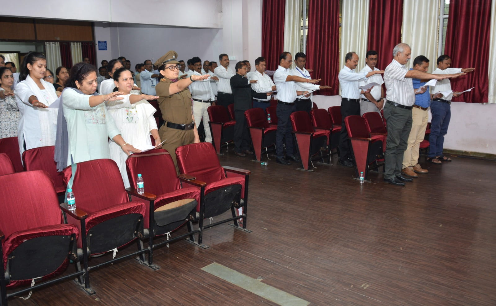 80th Independence Day 2026 celebrated at MAFSU h.q (1).jpg